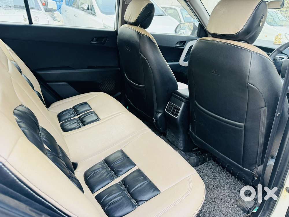 Hyundai Creta 1.4 E Plus Crdi, 2019, Diesel