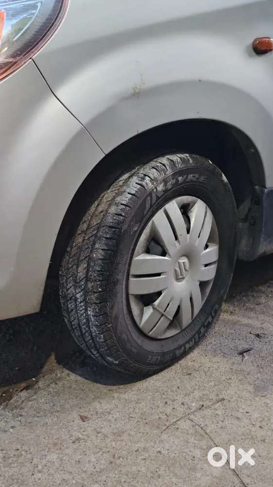 Maruti Suzuki Alto 800 2018 Petrol 82700 Km Driven