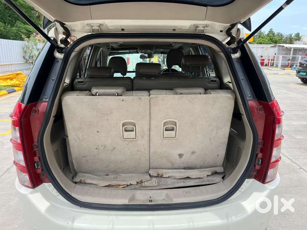 Mahindra Xuv500 2.2 W10, 2016, Diesel