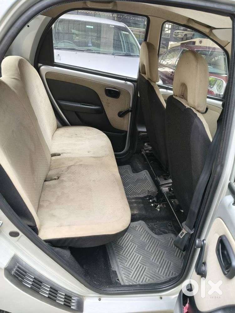 Tata Nano 2012-2015 Cng Lx, 2012, Petrol