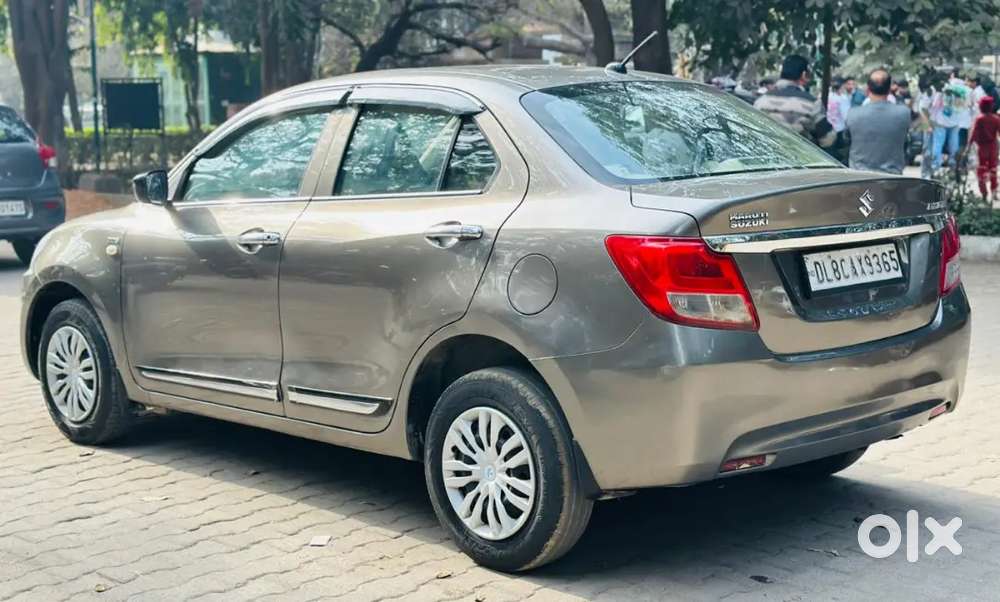Maruti Suzuki Dzire 2019 Diesel