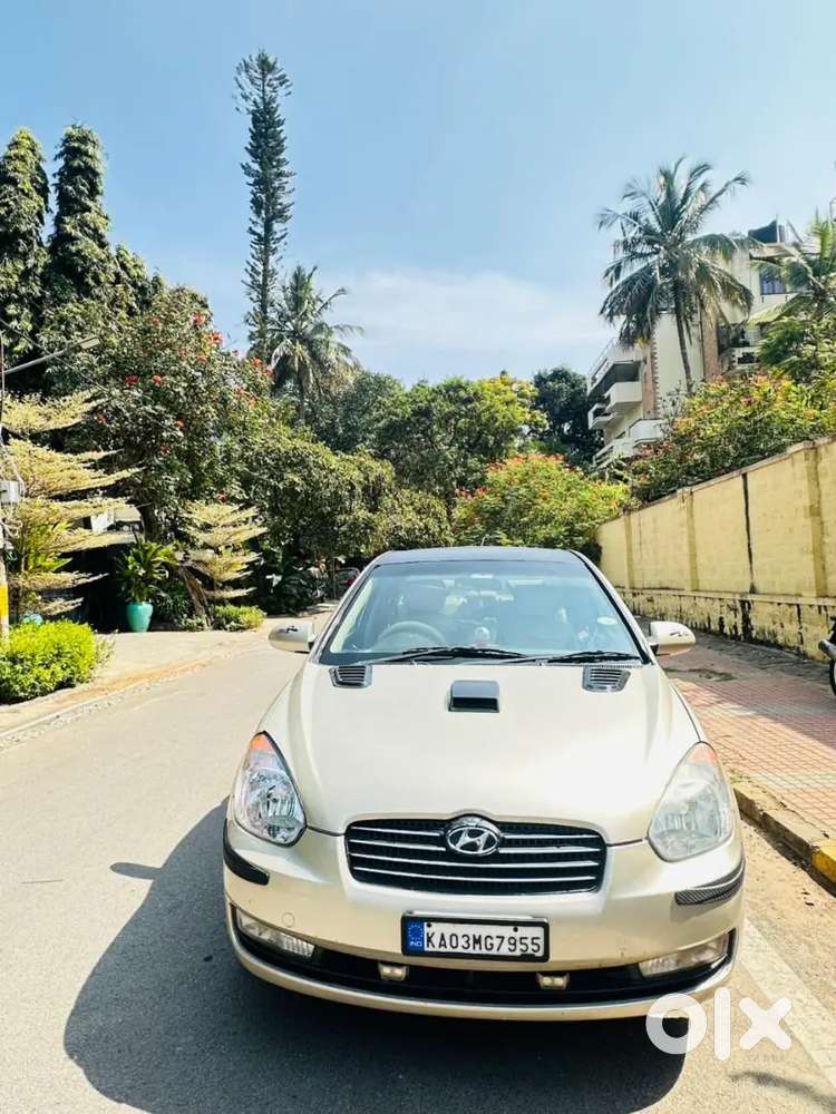 New Tires New Battery