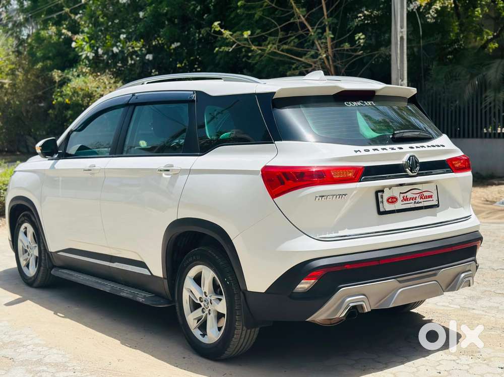 Mg Hector 1.5 Shine, 2022, Petrol