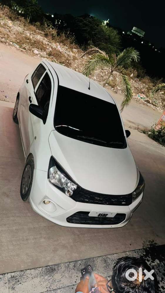 Maruti Suzuki 2017 Model