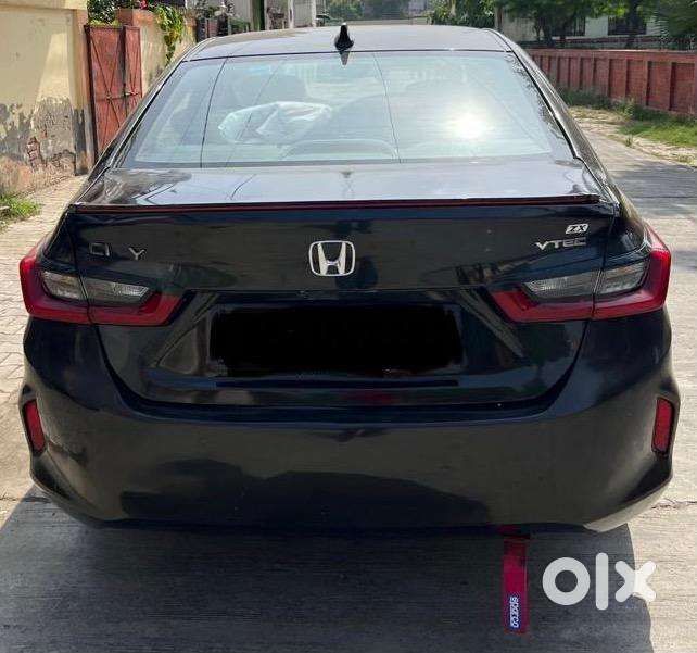 Honda Car Petrol 2020
