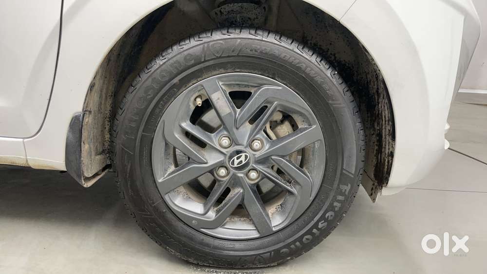 Hyundai Grand I10 Nios Sportz 1.2 Kappa Vtvt, 2022, Petrol