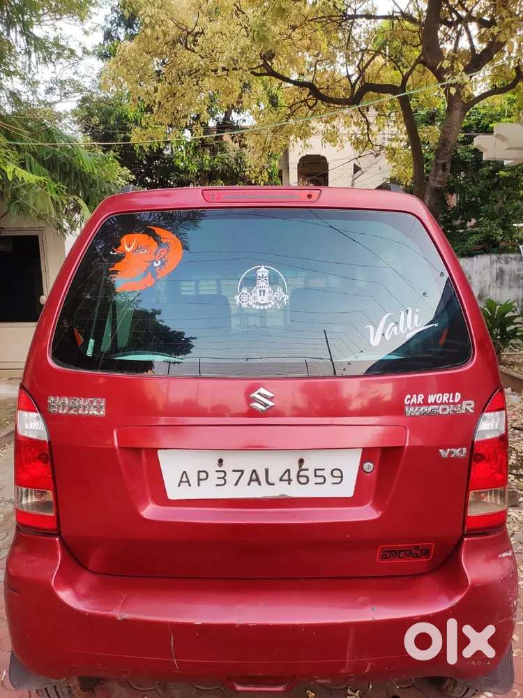 Vehicle Is Good Condition
