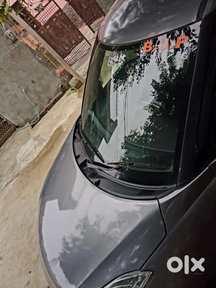 Maruti Suzuki Swift 2015 Limited Edition