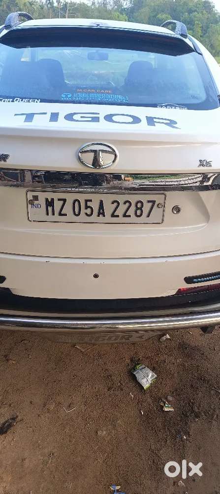Tata Tigor 2nd Owner 18
