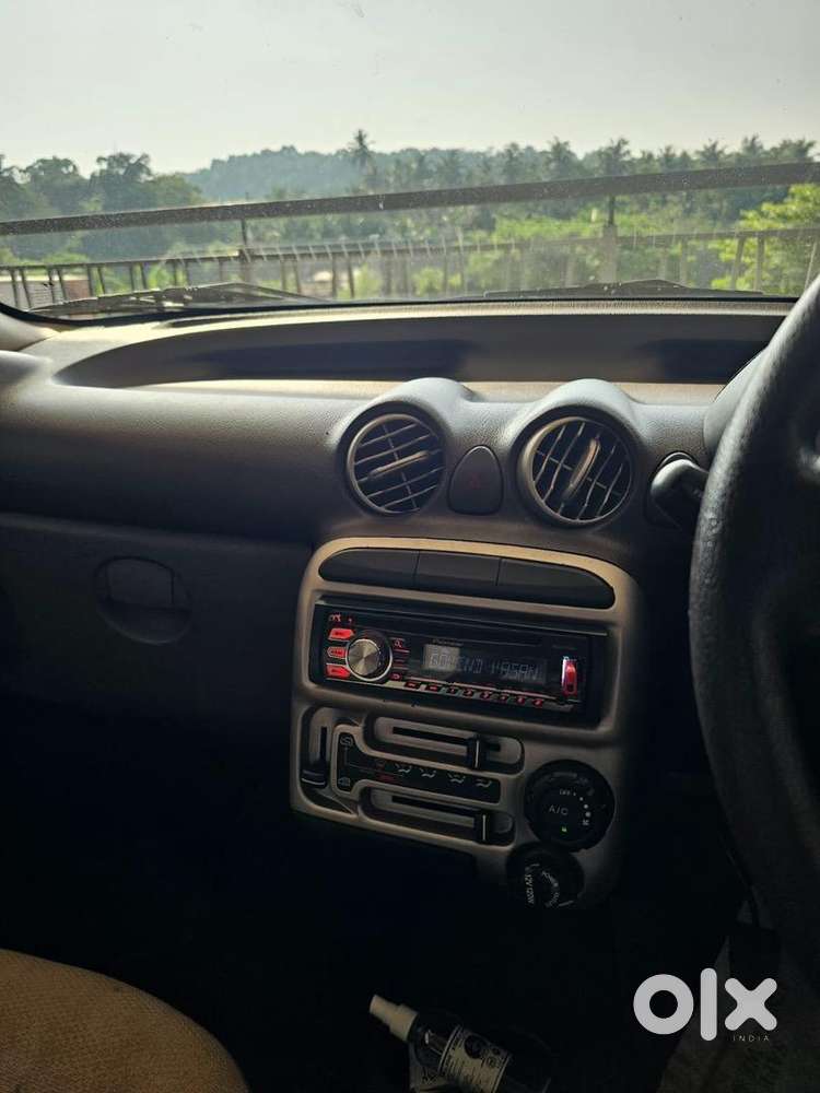 Hyundai Santro Xing 2015 Petrol 43000 Km Driven