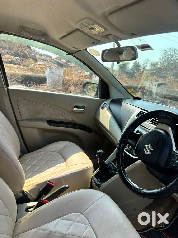 Maruti Suzuki Celerio 2016 Petrol Good Condition