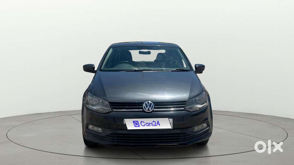 Volkswagen Polo 1.2 Mpi Comfortline, 2014, Diesel