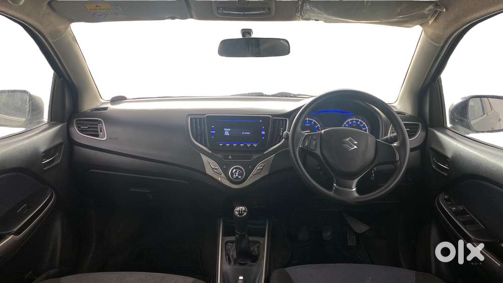 Maruti Suzuki Baleno Delta, 2020, Petrol