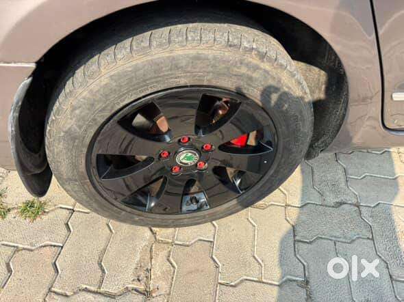 Skoda Superb 2013-2015 Elegance 1.8 Tsi At, 2014, Diesel