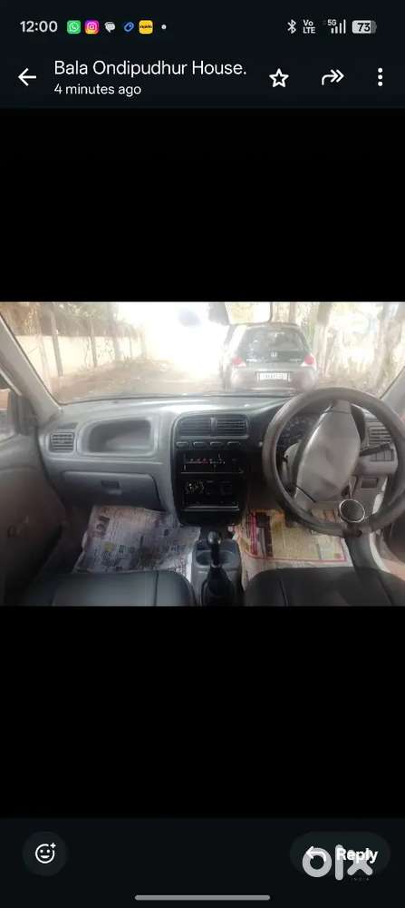 Alto Lxi Ready To Long Drive