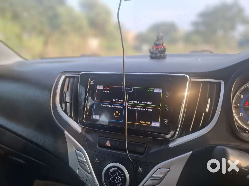 Mint Condition Gaddi Full Service Records From Nexa