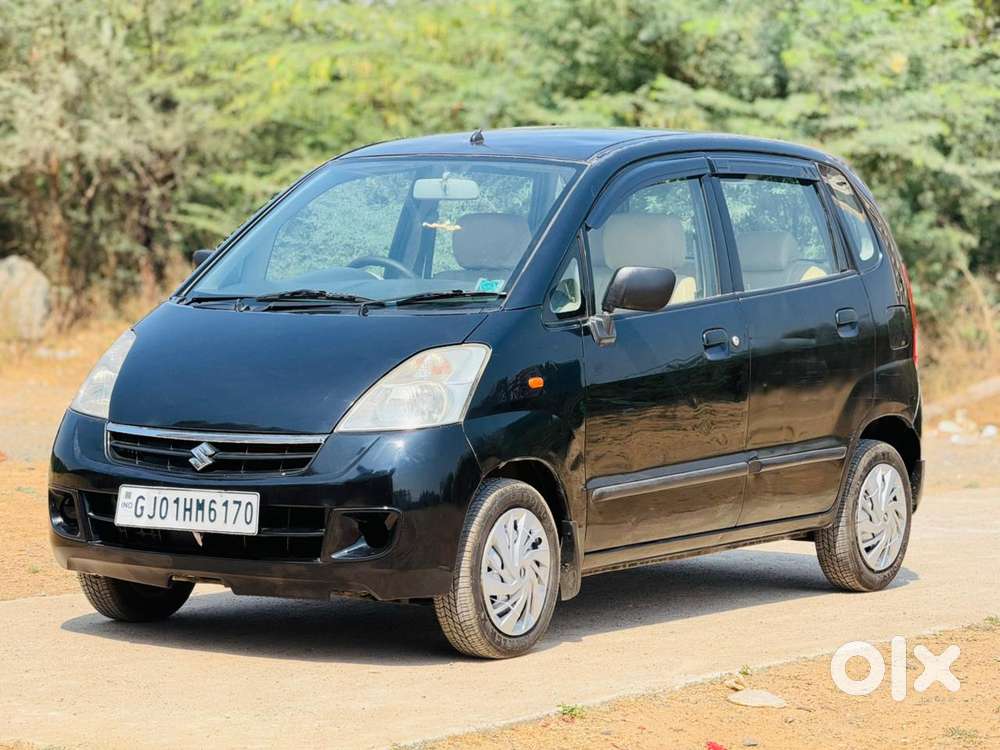 Maruti Suzuki Zen Estilo