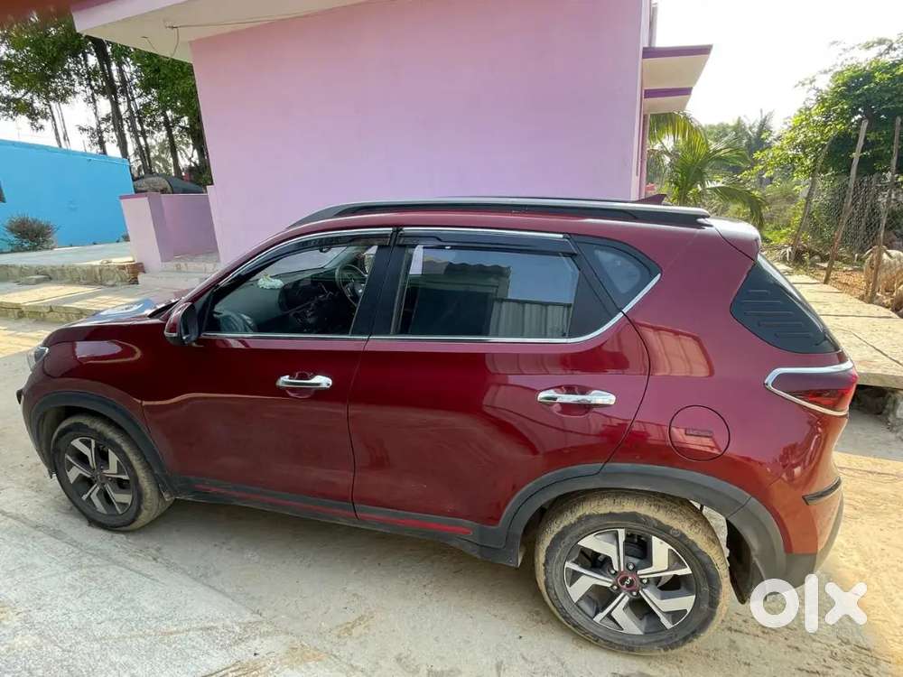 Kia Sonet 1.5 Gtx Plus 2022 Diesel Manual