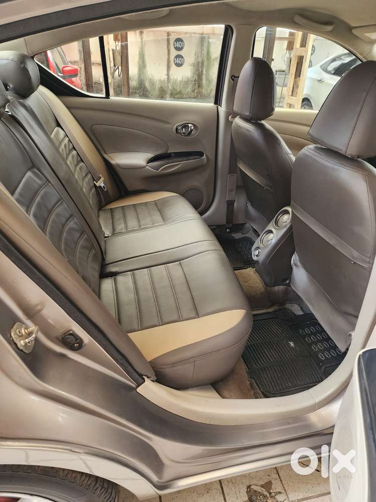 Nissan Sunny Xv Special Edition, 2013, Diesel