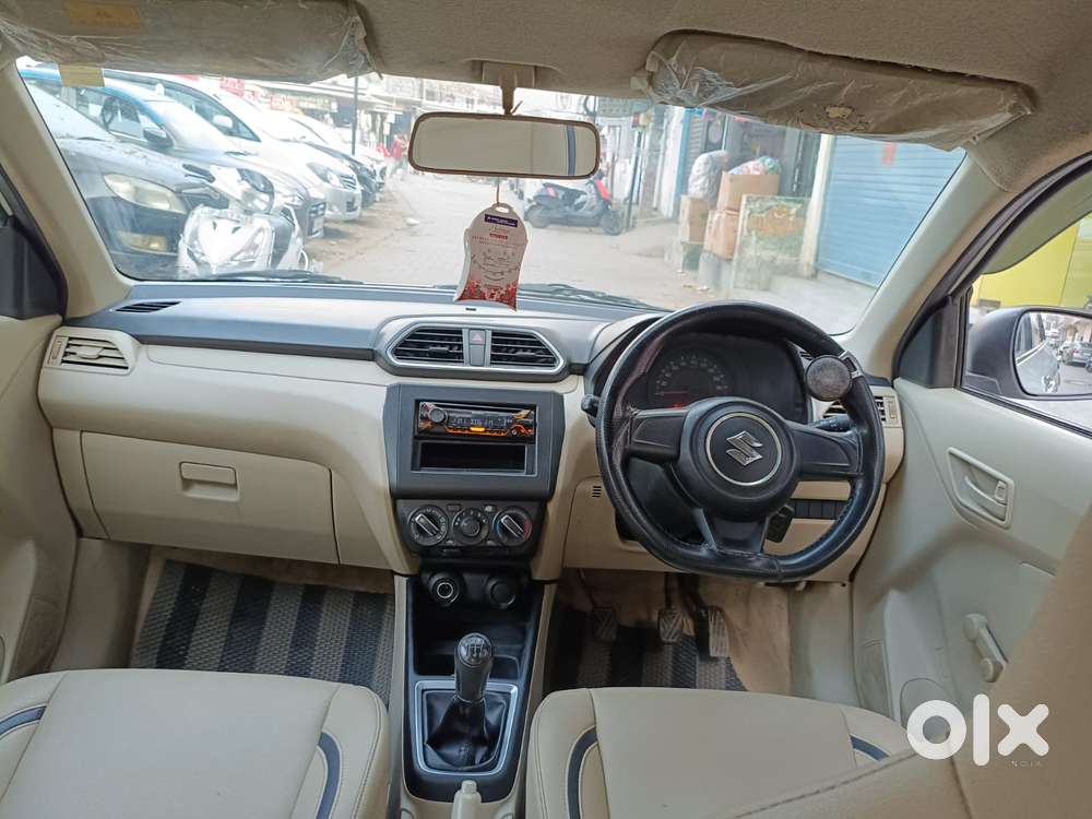 Maruti Suzuki Swift Dzire Ldi Bsiv, 2019, Diesel