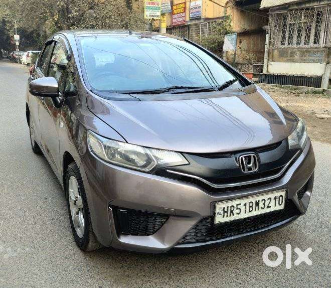 Honda Jazz 1.5 Sv I Dtec, 2017, Diesel