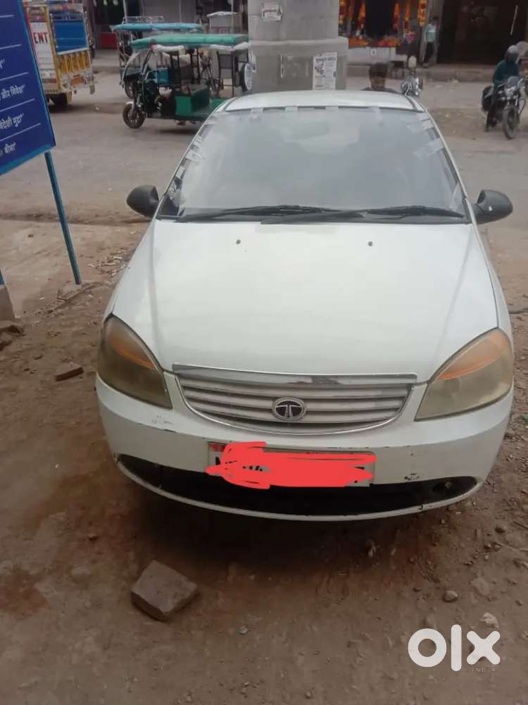 Tata Indica Diesel Manual 2015 Variant