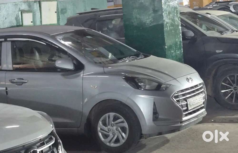 Hyundai Grand I10 2021 Kappa Edition