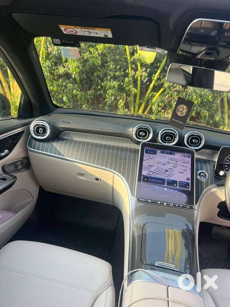 Mercedes-benz Glc 220d 4matic, 2024, Diesel