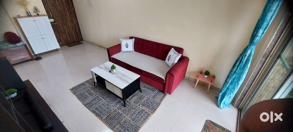 Three Seater Sofa