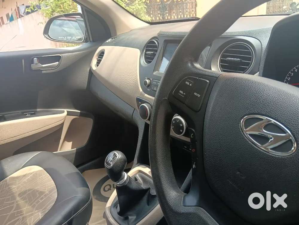 Hyundai Grand I10 2020 Registration, Petrol 36000 Km Driven