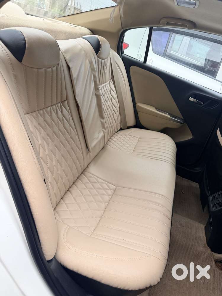 Honda City I Dtec Vx, 2016, Diesel