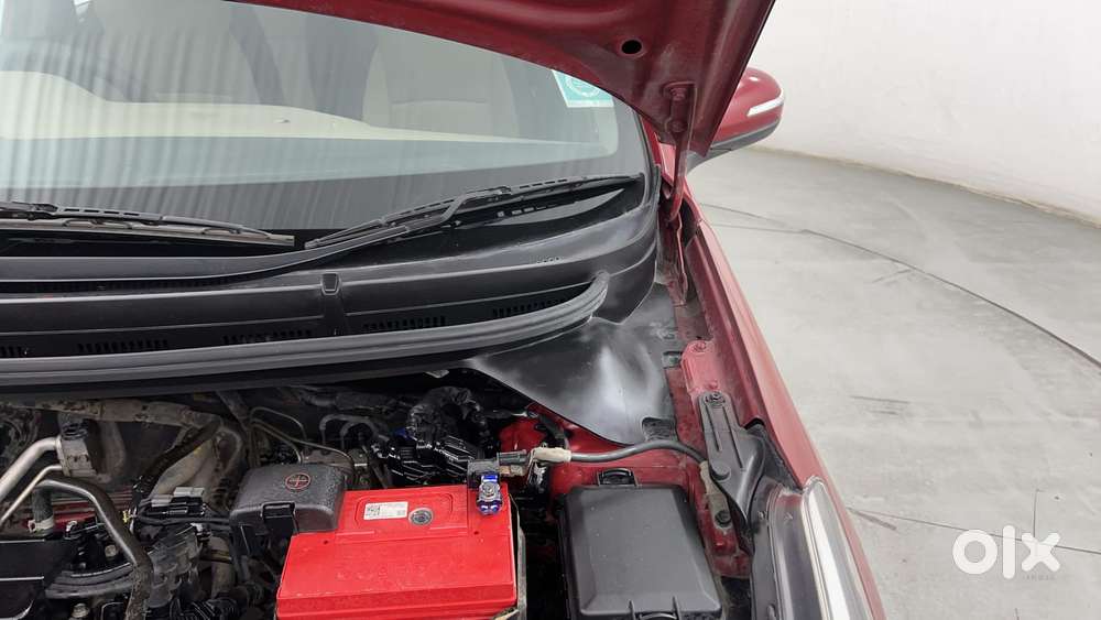 Hyundai Elite I20 Asta 1.4 Crdi, 2015, Petrol