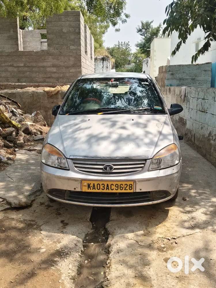 Good Condition Car