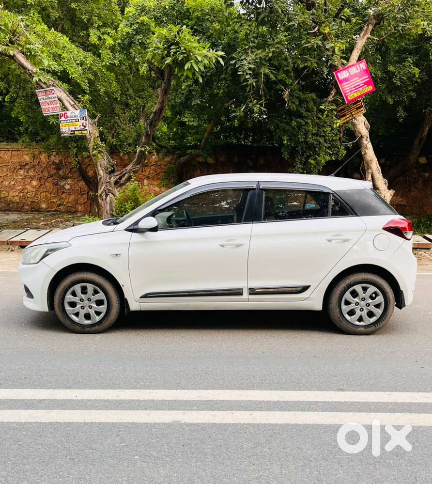 I20 Petrol