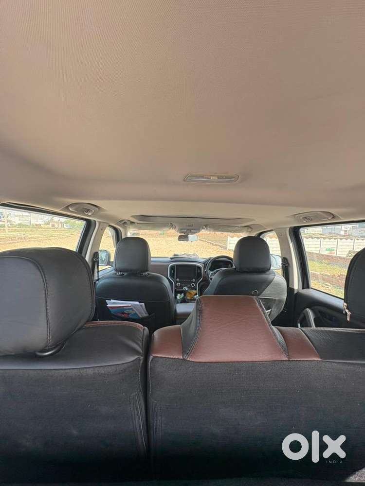 Mahindra Scorpio-n 2023 Diesel Good Condition