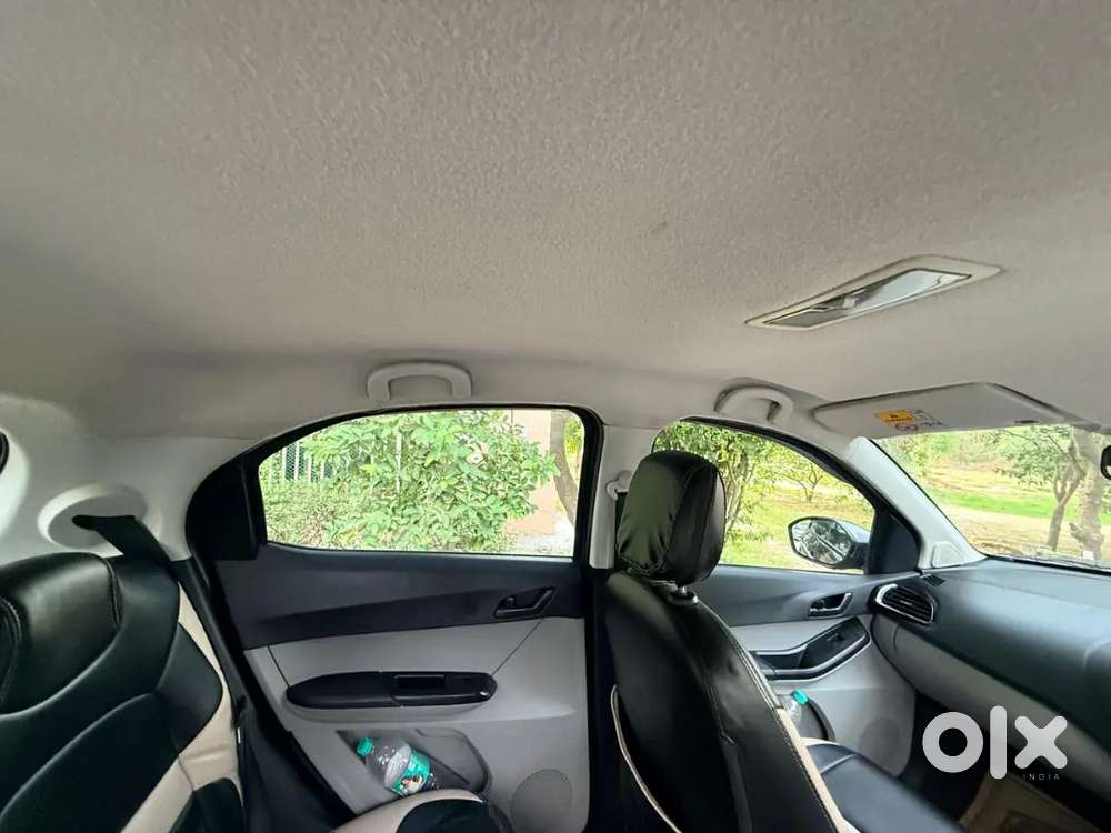 Tata Tiago 1.2 Revotron 2021