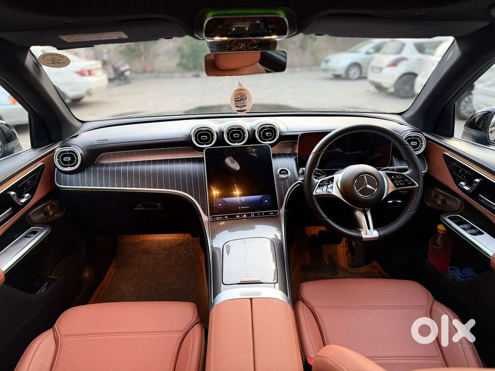 Mercedes-benz Glc 220d 4matic, 2023, Diesel