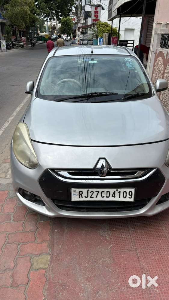 Renault Scala Diesel 2013