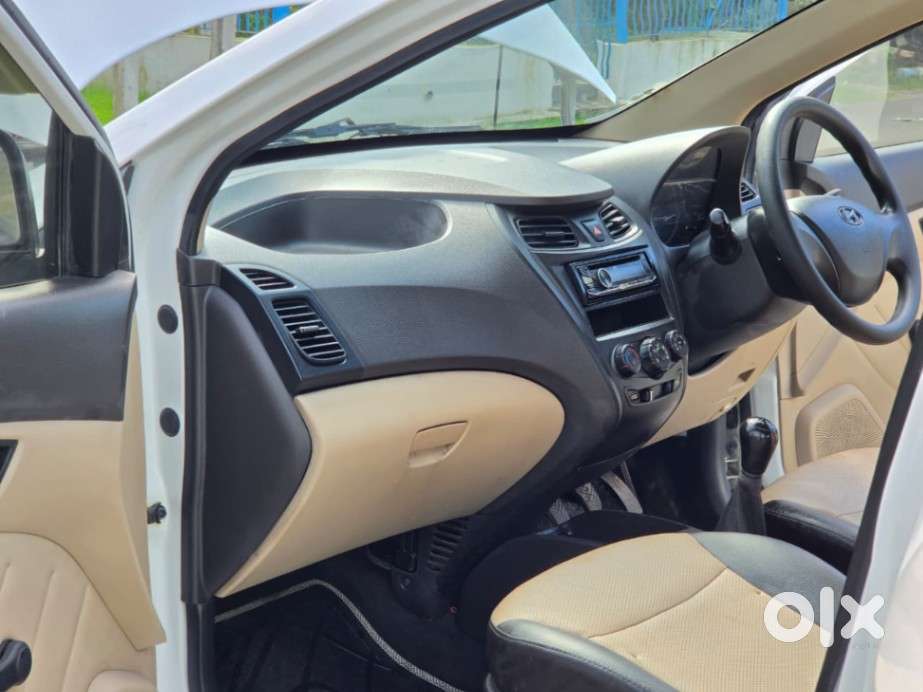 Hyundai Eon D-lite +, 2014, Petrol