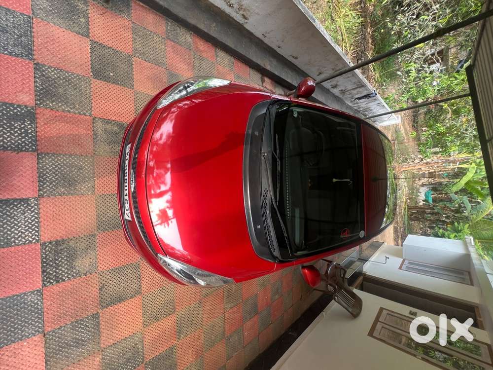 Tata Tiago Revotron Xe Xt  73k Km  Well Maintained  ₹3.50l