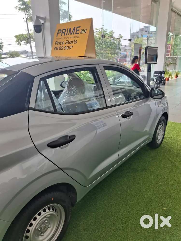 Hyundai Aura 1.2 S 2026