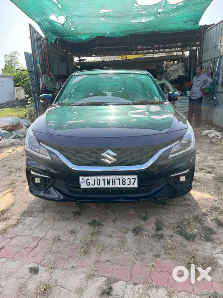 My Car Good Candachan