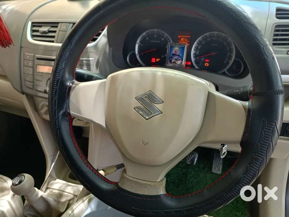 Maruti Ertiga Diesel 2013