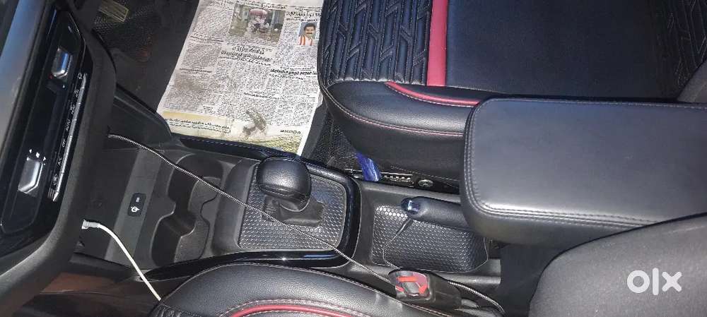 Maruti Suzuki Dzire Zxi+ags 2025