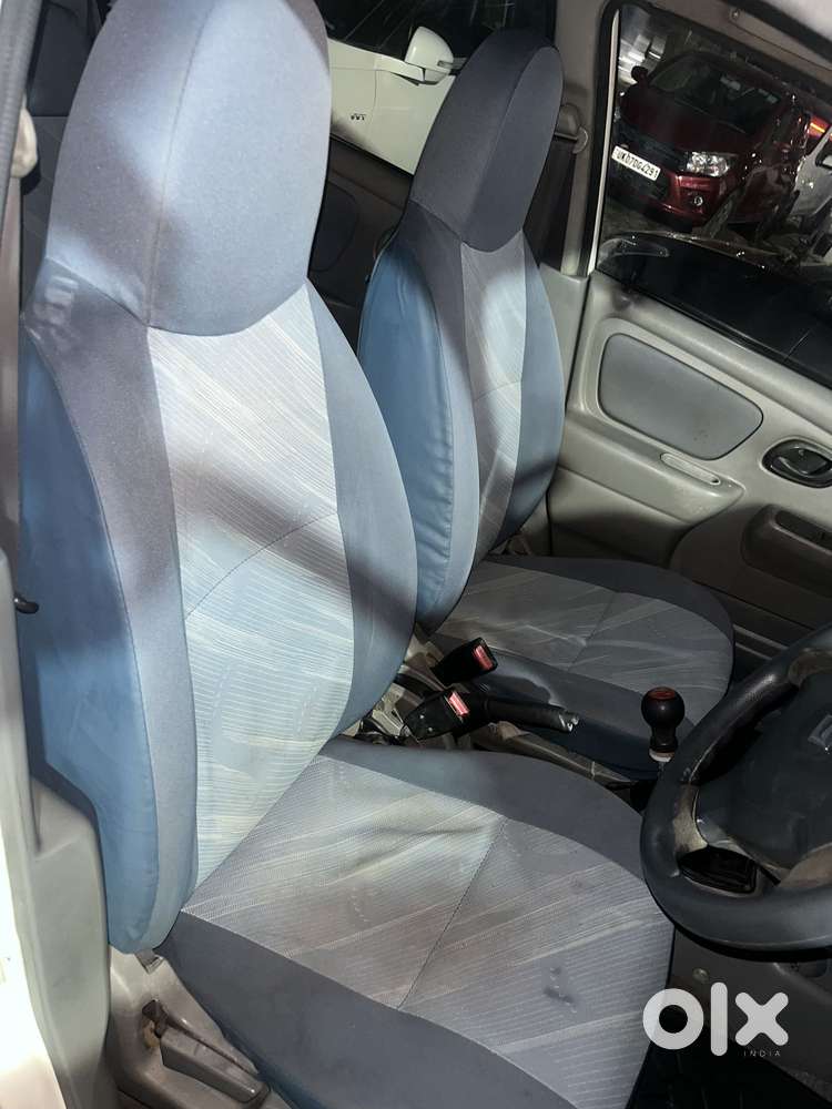 Maruti Suzuki Alto K10 Plus Edition, 2014, Petrol