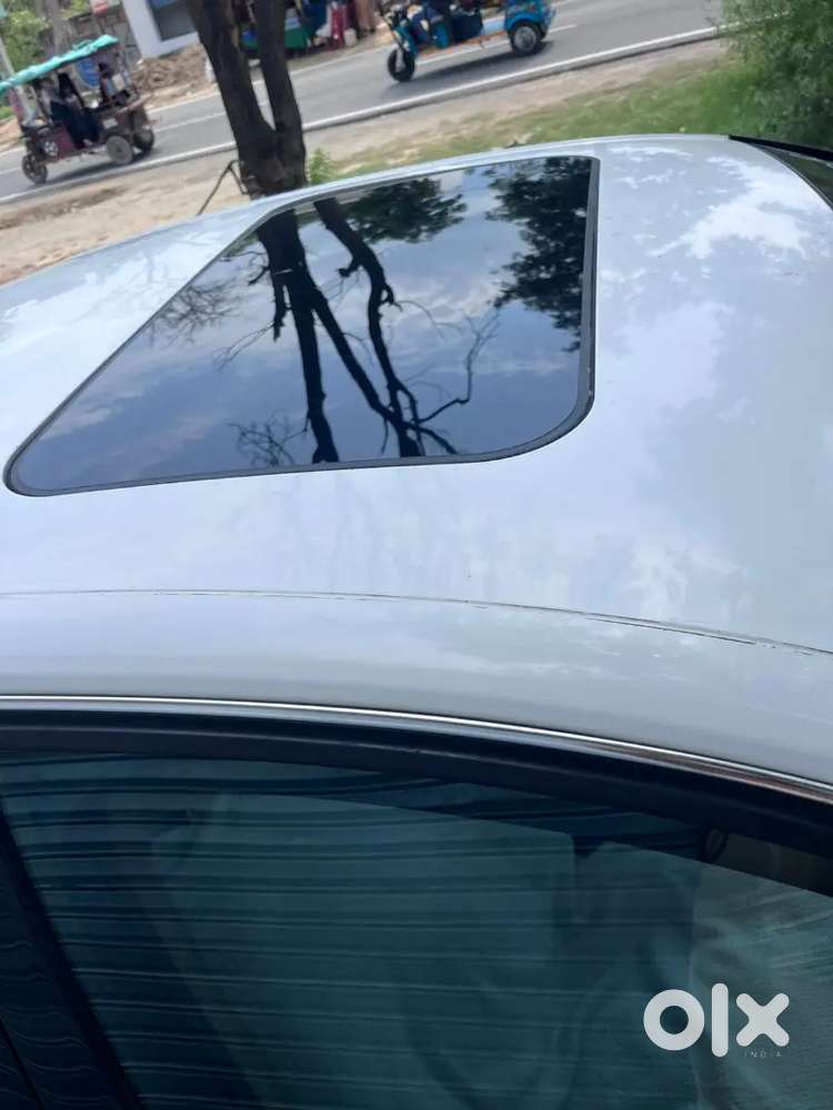 Audi A4 2010