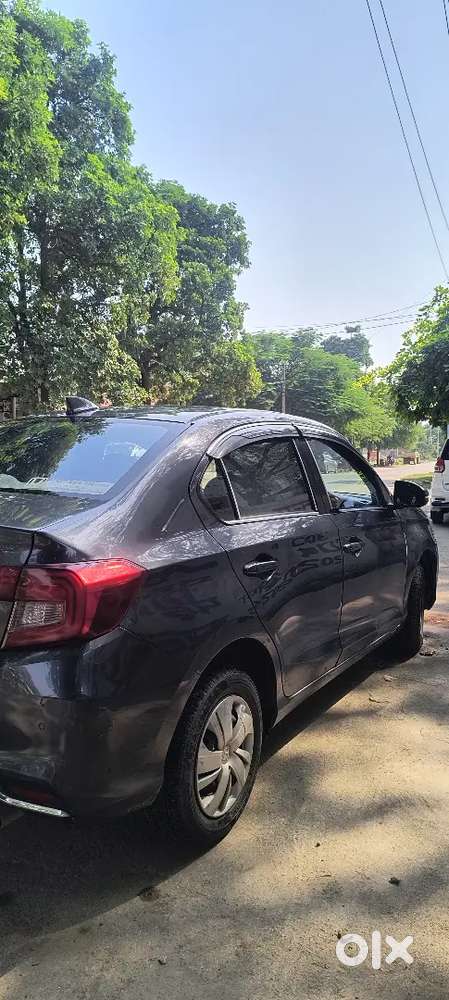 Honda Amaze 2021 Model