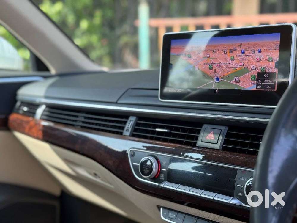 Audi A4 2.0 35 Tdi Technology Pack, 2018, Diesel