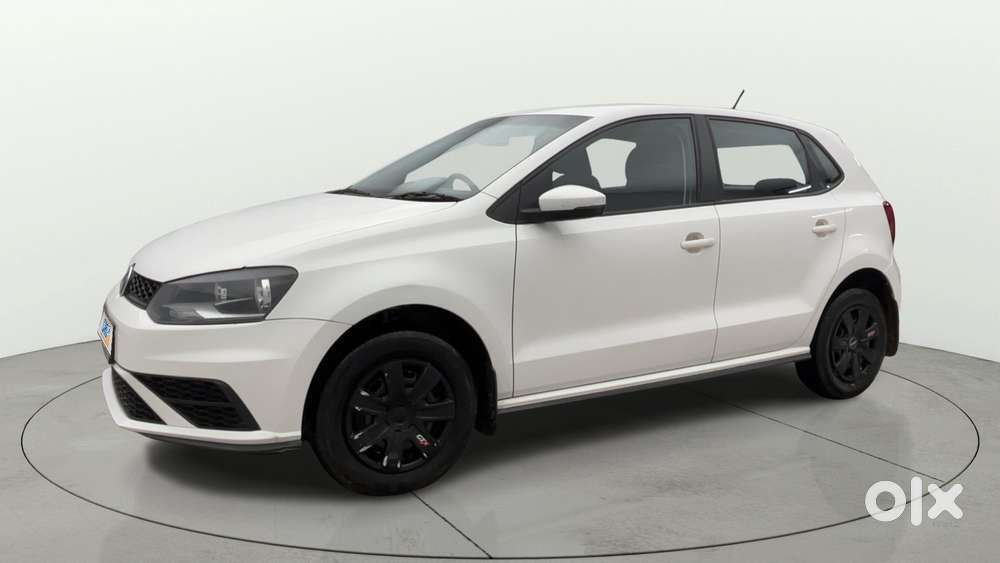 Volkswagen Polo 1.0 Mpi Trendline, 2021, Petrol