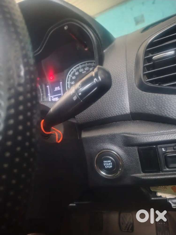 Maruti Suzuki Brezza Vxi 2021